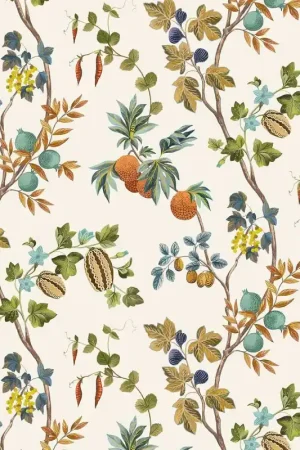 Promotion Papier peint Orchard