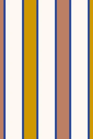 Papier peint La Niçoise n°1 Certifié