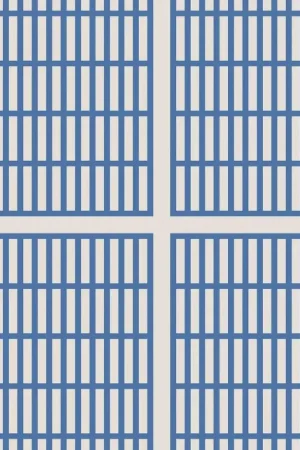 Remise Papier peint Alvar Aalto 14/6