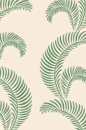 Papier peint Jasmine Petit Prix