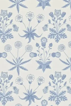 Satisfait Ou Remboursé Papier peint Daisy