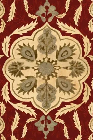 Prix Réduit Papier peint Ottoman