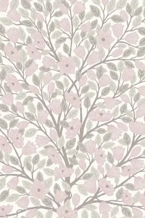Achat Immédiat Papier peint Magnolia