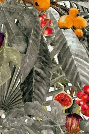 Super Prix Papier peint Neo-vegetable