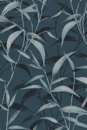 Papier peint Lillia Jusqu'à Épuisement Des Stocks