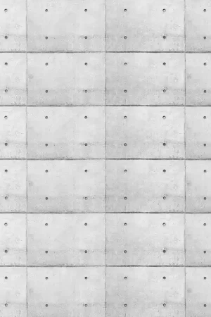 Commander Vite Papier peint panoramique Concrete Wall