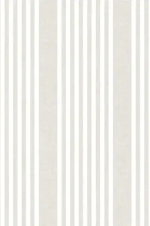Commander Maintenant Papier peint French Linen Stripe