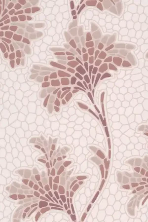 Dernier Modèle Papier peint Mosaic Trail