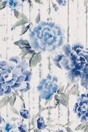 Prix Cassé Papier peint Kyoto Flower