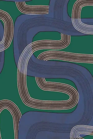 Papier peint Pipelines Meilleur Choix
