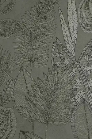 Must-Have Papier peint Paisley