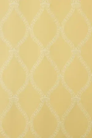 Papier peint Crivelli Trellis Soldes