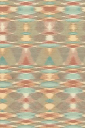Commander Vite Papier peint Sunrise Flame
