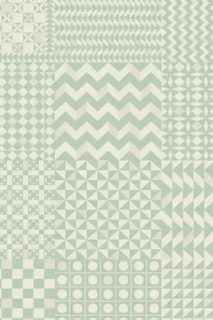 Papier peint Geometrico Fornasetti Prix Promo