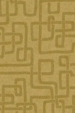 Papier peint Chemin de Cordes - Solange Must-Have