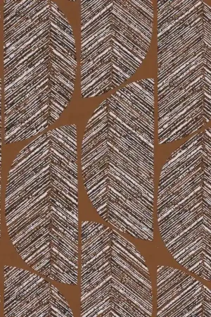 Papier peint Abelia Remise