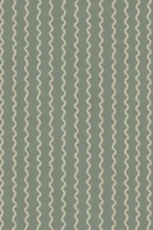 Promotion Papier peint Rickrack