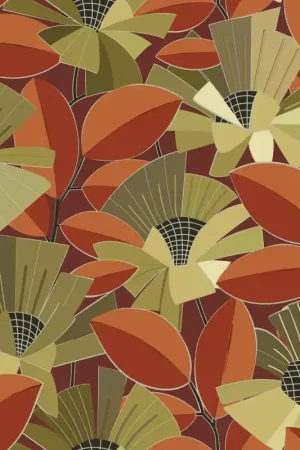 Papier peint Florelle Meilleur Choix