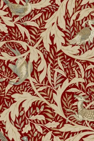 Acheter Direct Papier peint Animaux Forêt