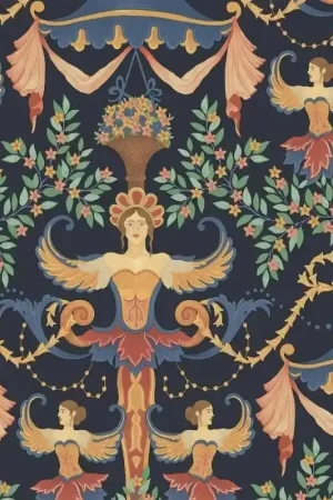Papier peint Chamber Angels Vente Directe