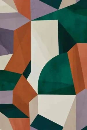 Expédié Aujourd'hui Papier peint Buildings
