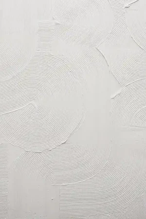 Papier peint panoramique Circular Serenity Nouvelle Collection