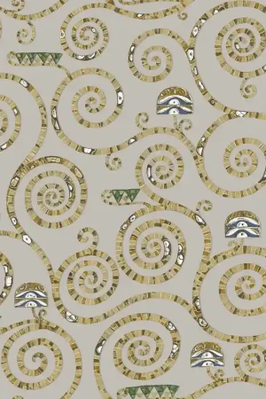 Expédié Aujourd'hui Papier peint Stoclet