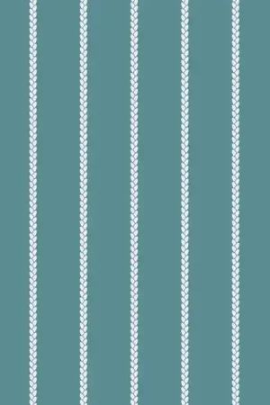 Papier peint Petal Stripe Nouvel Arrivage