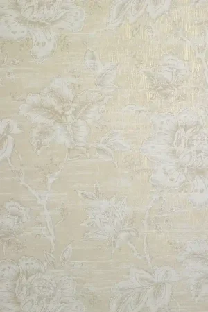 Produit De Marque Papier peint Floraly