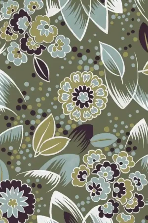 Papier peint New Waterlily Meilleure Vente