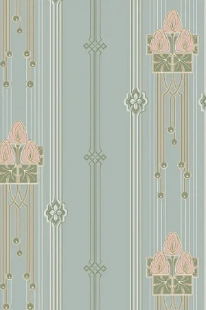 Papier peint Villastan Acheter En Ligne