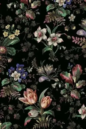 Commande En Gros Papier peint Tulipa