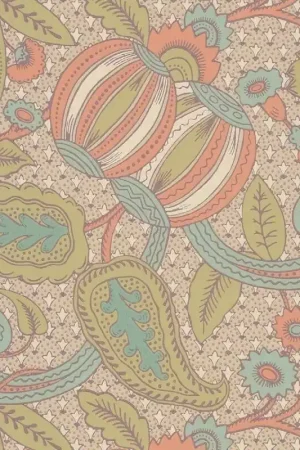 Papier peint Pomegranate Petit Prix