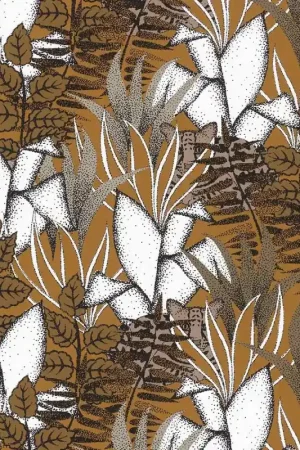 Papier peint Tigris Prix Choc