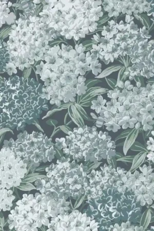 Prix Cassé Papier peint Rhododendron Walk