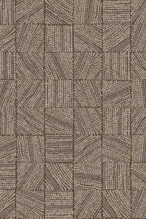 Papier peint Mosaic - Embrace Authentique