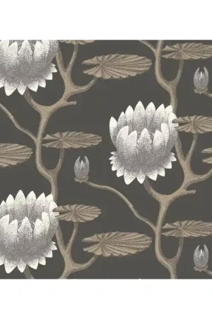 Papier peint Summer lily Populaire