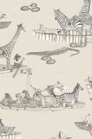 Prix Choc Papier peint Zambezi