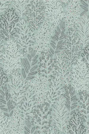 Solde Papier peint Leafy