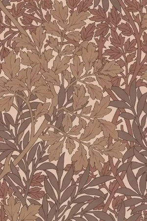 Papier peint Foliage Nouvelle Collection