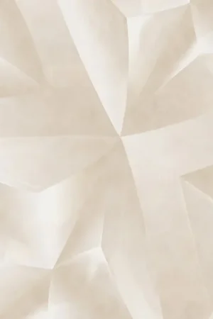 Papier peint panoramique Triangle L - Gilded Prix Réduit