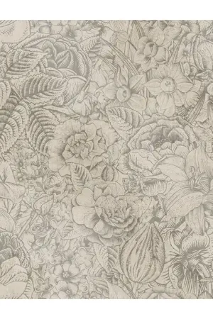 Paiement Sécurisé Papier peint panoramique Botanica