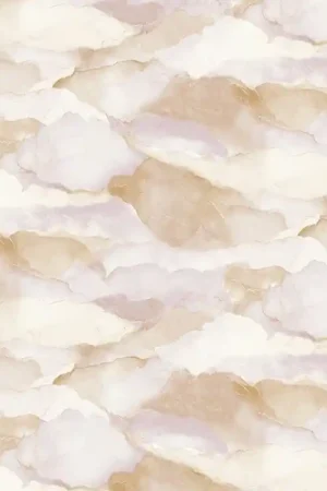 Papier peint Cloud Must-Have