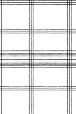 Populaire Papier peint Charter Plaid