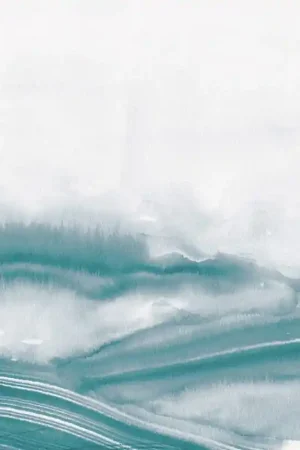 Papier peint panoramique Atmospheric Haze Commande En Gros