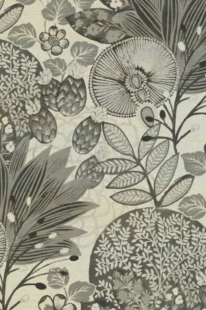 Revêtement mural Lithops Raphia Prix Cassé