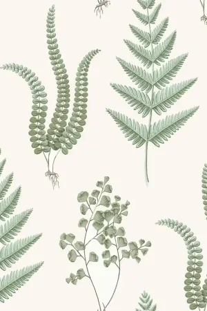 Vente Flash Papier peint Herba