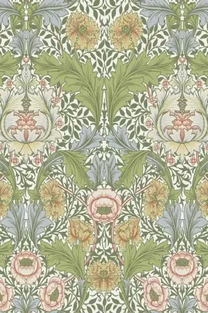 Prix Promo Papier peint Myrtle