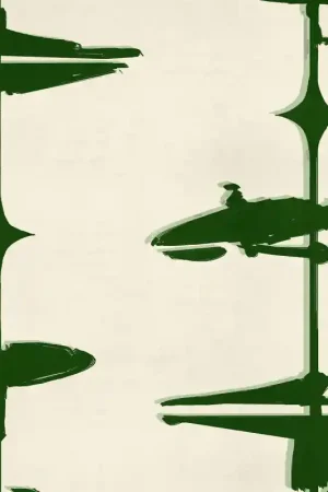 Pas Cher Papier peint Hi Hats