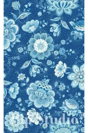 Papier peint Folklore Chintz Promotion Saisonnière